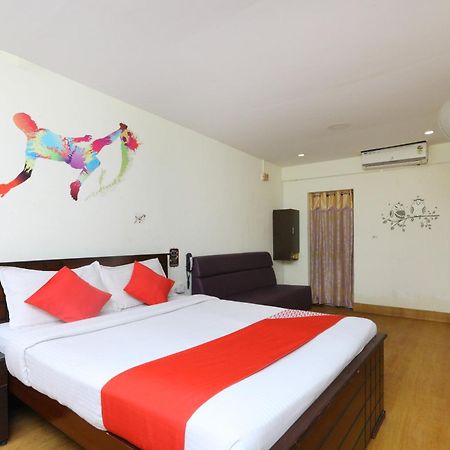 Hotel O India Gate Par View Chennai Exterior photo